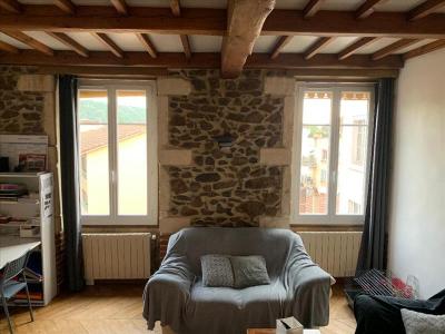 Louer Appartement 56 m2 Sainte-colombe