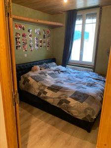 Louer Appartement Sainte-colombe 630 euros