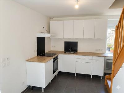 Annonce Location 3 pi�ces Maison Semecourt 57