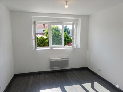 Louer Maison Semecourt Moselle