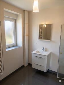 Louer Maison Semecourt 950 euros