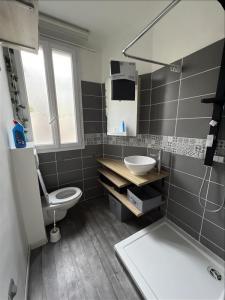 Louer Appartement Colombes 916 euros