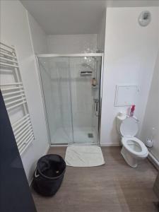 Louer Appartement 29 m2 Villepinte