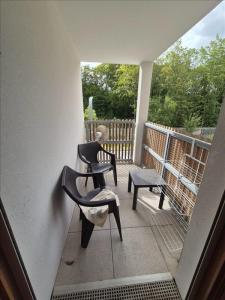 Louer Appartement Villepinte Seine saint denis