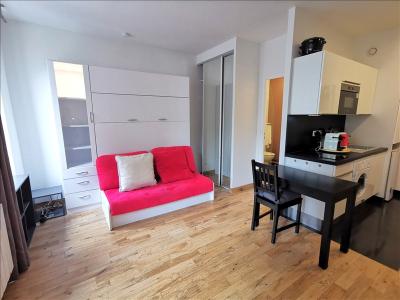 For rent Paris-13eme-arrondissement 1 room 23 m2 Paris (75013) photo 1