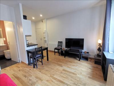 For rent Paris-13eme-arrondissement 1 room 23 m2 Paris (75013) photo 2