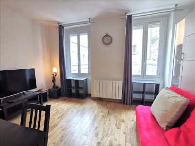 For rent Paris-13eme-arrondissement 1 room 23 m2 Paris (75013) photo 3