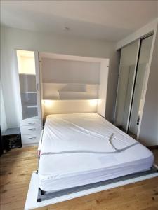 For rent Paris-13eme-arrondissement 1 room 23 m2 Paris (75013) photo 4