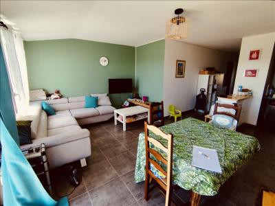 Annonce Location 3 pi�ces Appartement Essey-les-nancy 54
