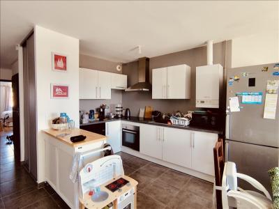 Louer Appartement Essey-les-nancy Meurthe et moselle