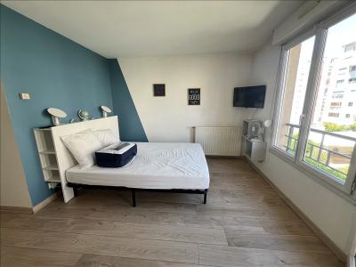 For rent Lyon-3eme-arrondissement 1 room 32 m2 Rhone (69003) photo 4