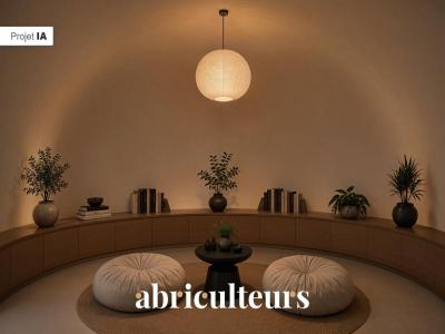 For sale Rognes 2 rooms 39 m2 Bouches du Rhone (13840) photo 0