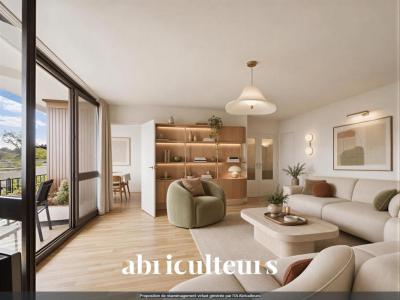 For sale Rueil-malmaison 5 rooms 99 m2 Hauts de Seine (92500) photo 0