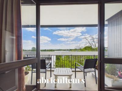 Acheter Appartement Rueil-malmaison Hauts de Seine