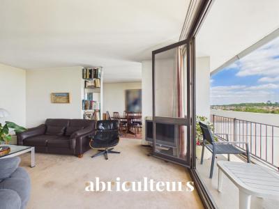 Acheter Appartement Rueil-malmaison 520000 euros