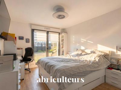 For sale Colombes 3 rooms 72 m2 Hauts de Seine (92700) photo 3