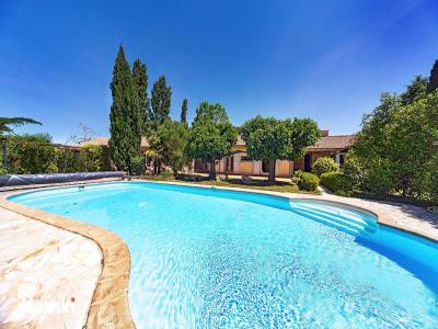 For sale Saint-felix-lauragais 6 rooms 259 m2 Haute garonne (31540) photo 1