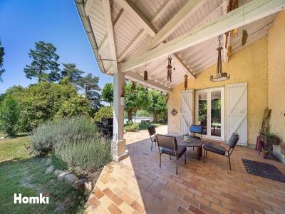 For sale Saint-felix-lauragais 6 rooms 259 m2 Haute garonne (31540) photo 4