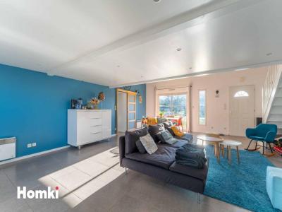 Acheter Maison 153 m2 Saint-andre-de-cubzac