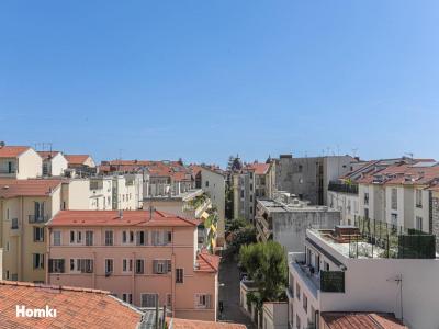 Annonce Vente 3 pi�ces Appartement Nice 06