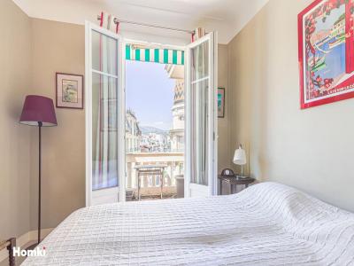 Acheter Appartement Nice 495000 euros