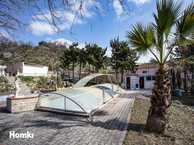 Acheter Maison 141 m2 Millas