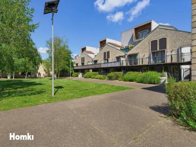 For sale Bordeaux 2 rooms 47 m2 Gironde (33300) photo 0