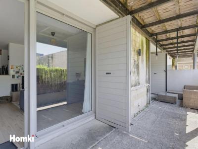 Acheter Appartement 47 m2 Bordeaux