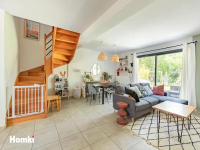 Annonce Vente 4 pi�ces Maison Merville 31