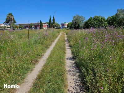 Acheter Terrain 3687 m2 Saint-nazaire