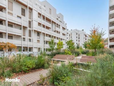 For sale Lyon-9eme-arrondissement 3 rooms 62 m2 Rhone (69009) photo 3
