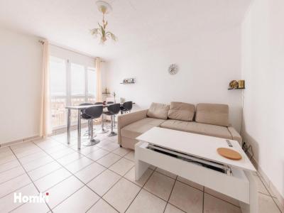 Annonce Vente 3 pi�ces Appartement Clermont-ferrand 63