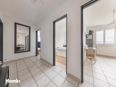 Acheter Appartement Clermont-ferrand 92500 euros