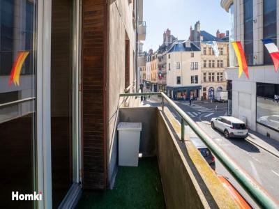 For sale Orleans 3 rooms 65 m2 Loiret (45000) photo 0
