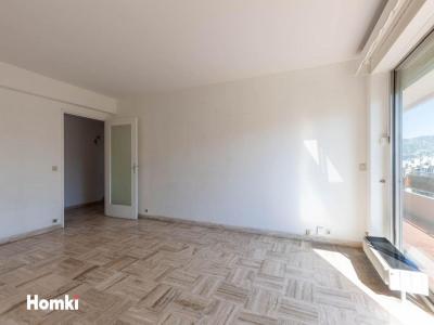 Acheter Appartement 75 m2 Marseille-5eme-arrondissement