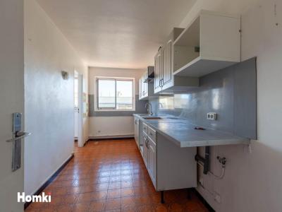 Acheter Appartement Marseille-5eme-arrondissement Bouches du Rhone