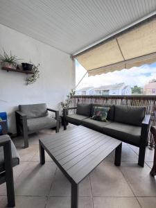 Acheter Appartement Riviere-salee Martinique