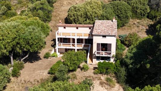 For sale Casaglione 5 rooms 166 m2 Corse (20111) photo 1