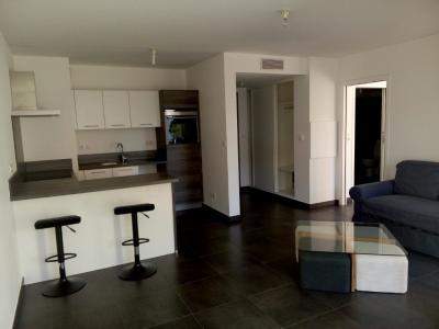 For rent Ajaccio 2 rooms 45 m2 Corse (20000) photo 0