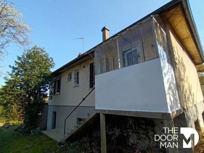 Annonce Vente 3 pi�ces Maison Saint-florent-sur-cher 18