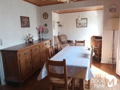 Acheter Maison 60 m2 Saint-florent-sur-cher