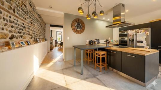 Annonce Vente 5 pi�ces Maison Merville 31