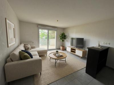 For sale Launaguet 3 rooms 54 m2 Haute garonne (31140) photo 0