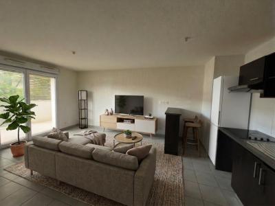 Annonce Vente 3 pi�ces Appartement Launaguet 31