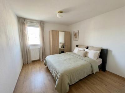 Acheter Appartement Launaguet Haute garonne
