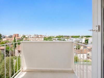 Annonce Vente 4 pi�ces Appartement Toulouse 31