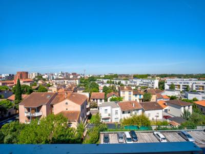 Acheter Appartement 72 m2 Toulouse