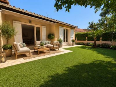 Annonce Vente 4 pi�ces Maison Toulouse 31