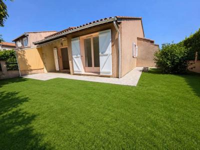 Acheter Maison 80 m2 Toulouse
