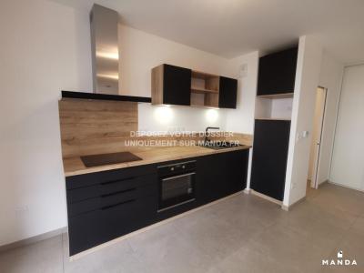 Annonce Location 2 pi�ces Appartement Clermont-ferrand 63